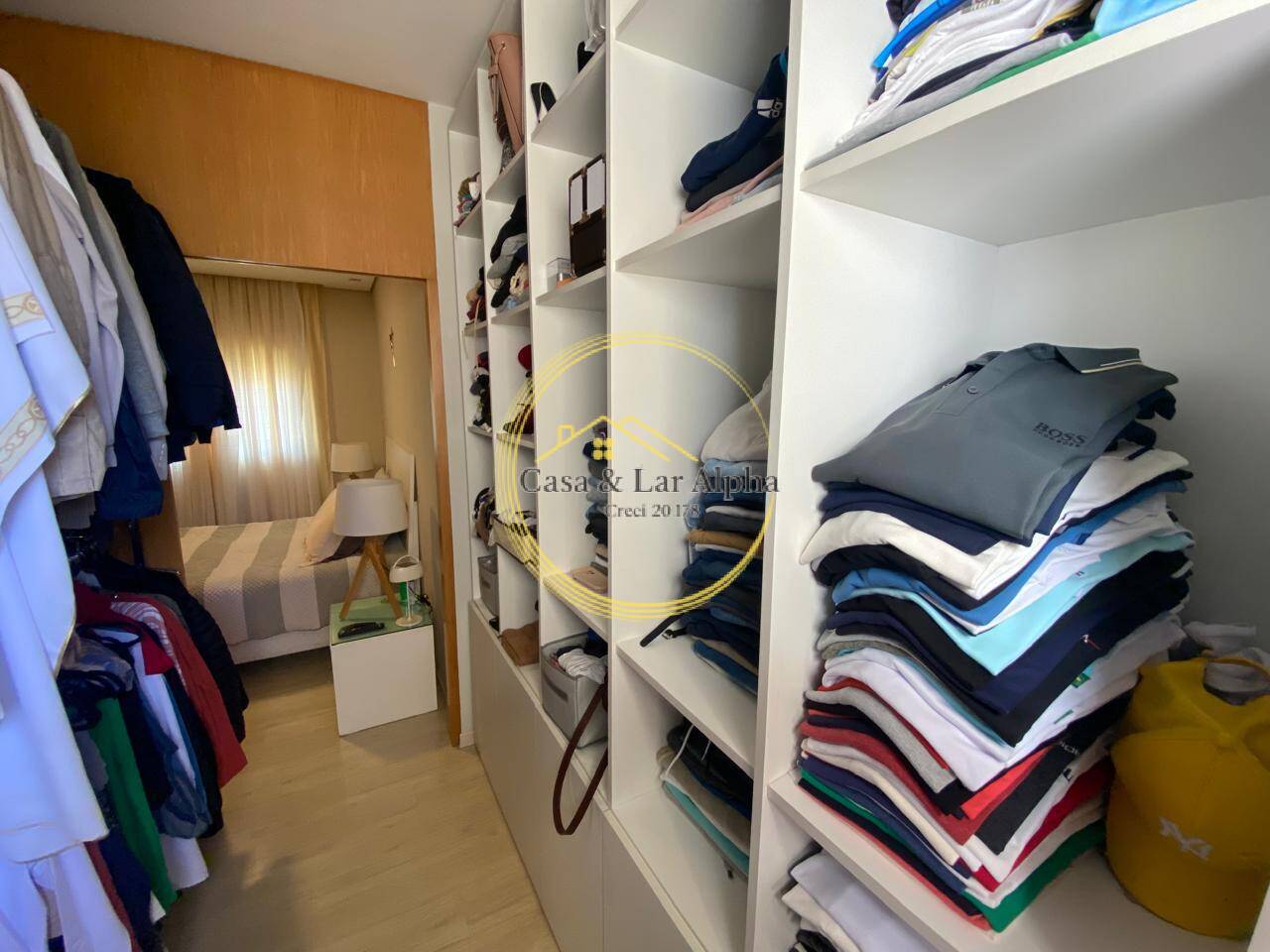 Apartamento, 4 quartos, 133 m² - Foto 23