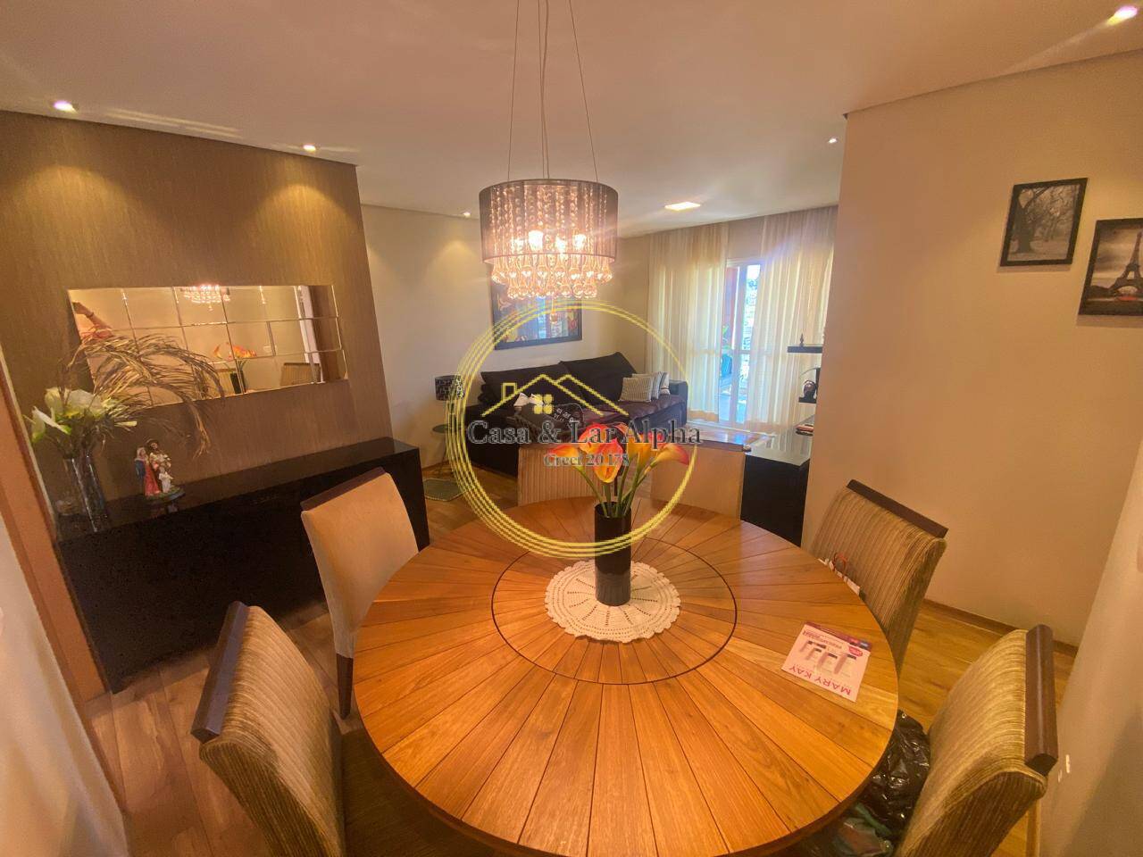 Apartamento, 4 quartos, 133 m² - Foto 2