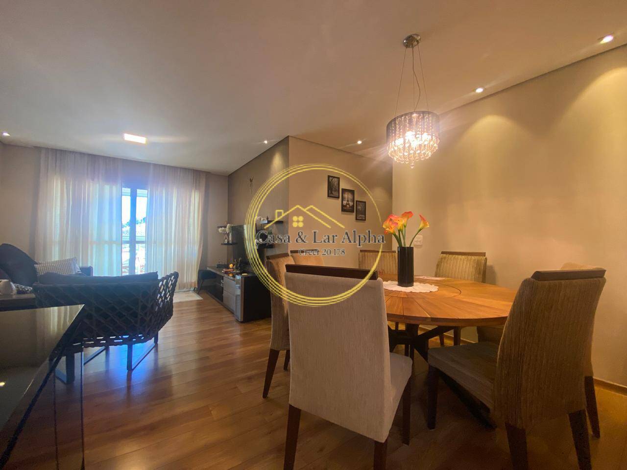 Apartamento, 4 quartos, 133 m² - Foto 6