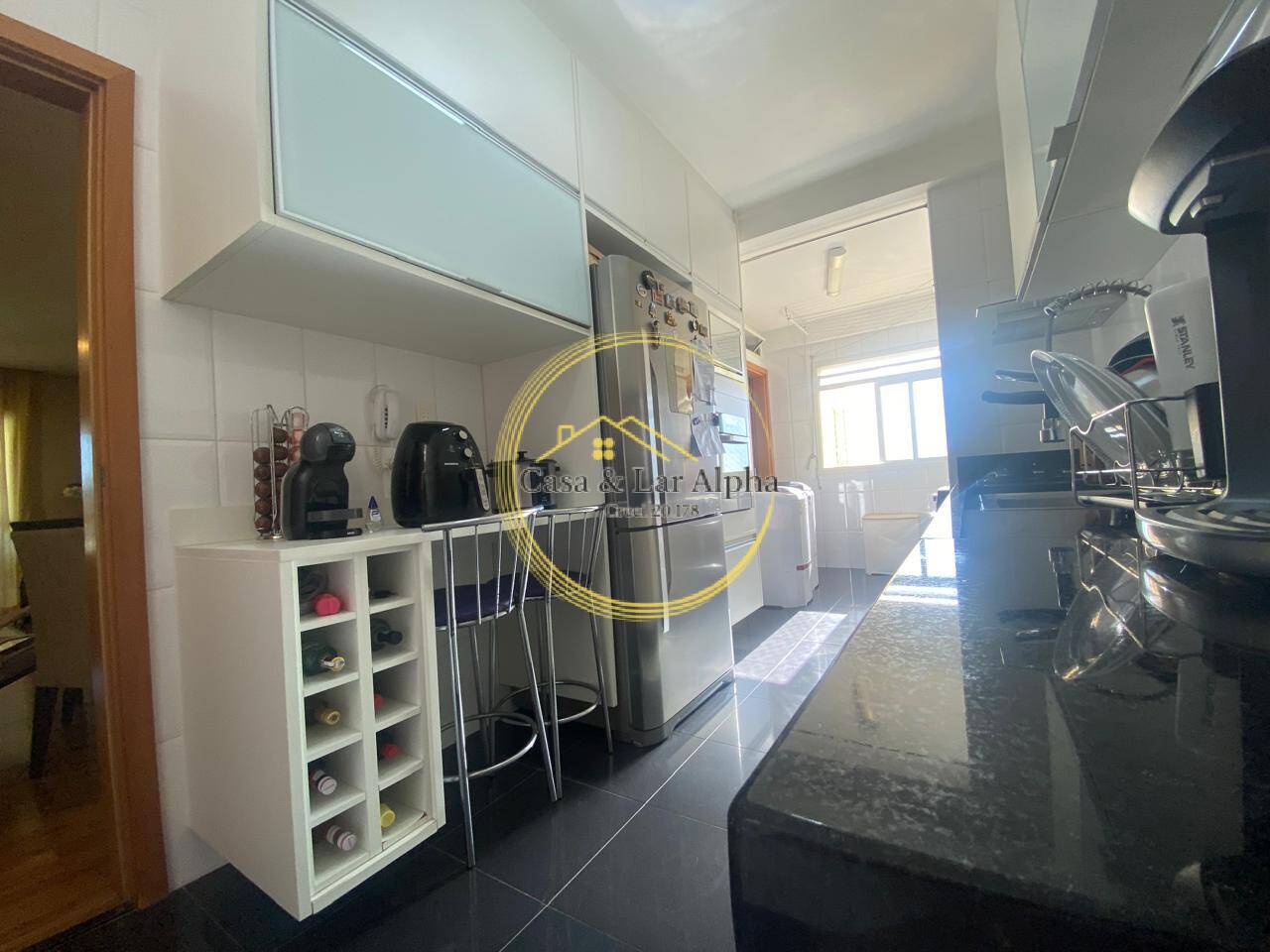 Apartamento, 4 quartos, 133 m² - Foto 10