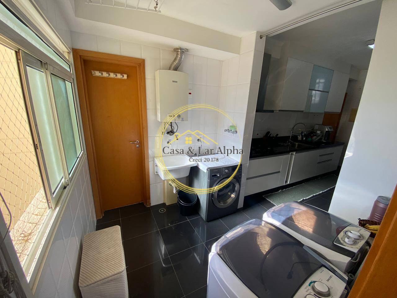 Apartamento, 4 quartos, 133 m² - Foto 13