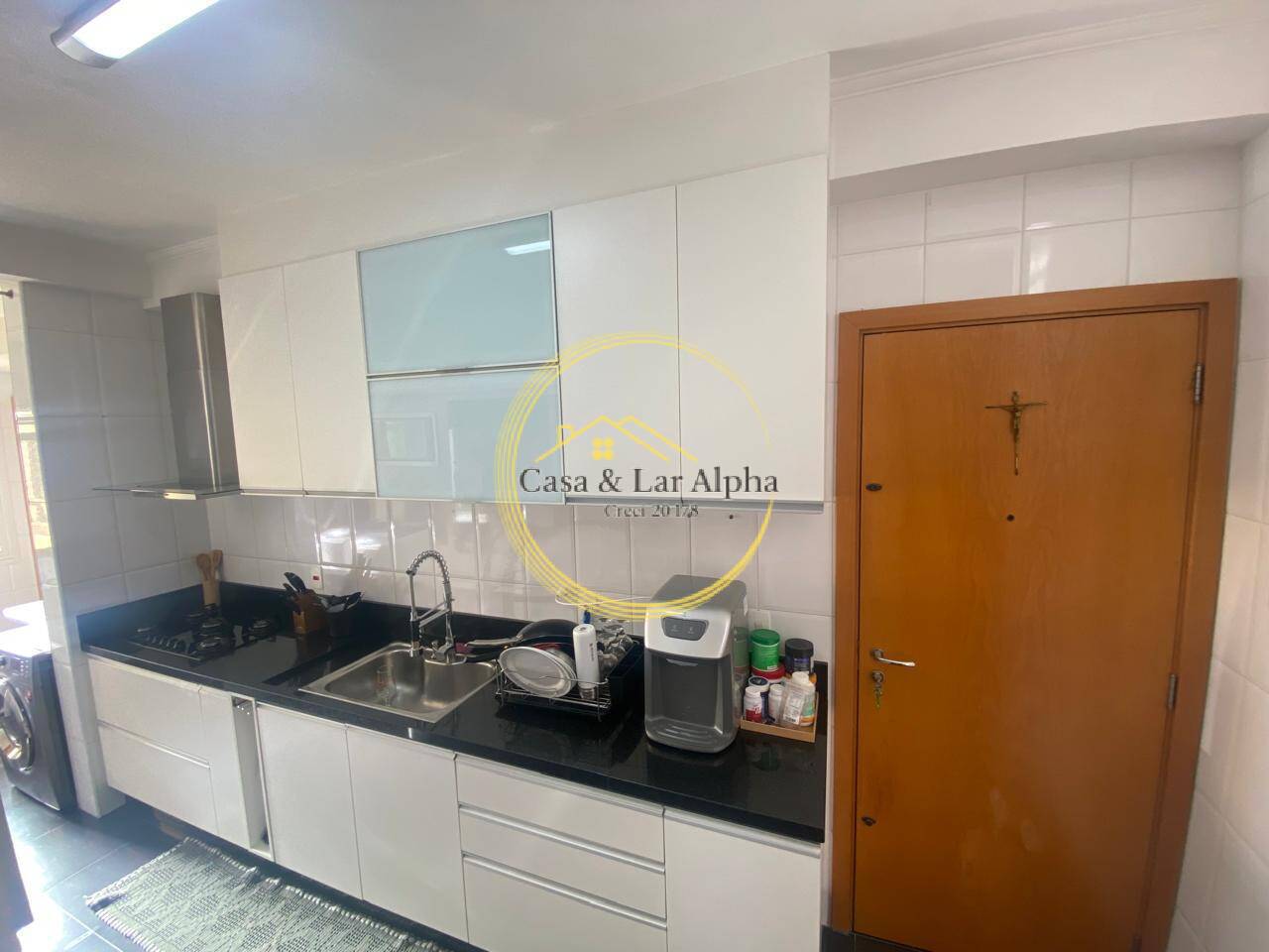 Apartamento, 4 quartos, 133 m² - Foto 9