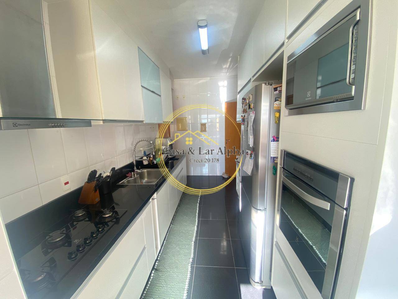 Apartamento, 4 quartos, 133 m² - Foto 12