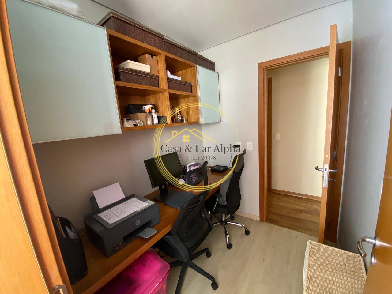 Apartamento, 4 quartos, 133 m² - Foto 14