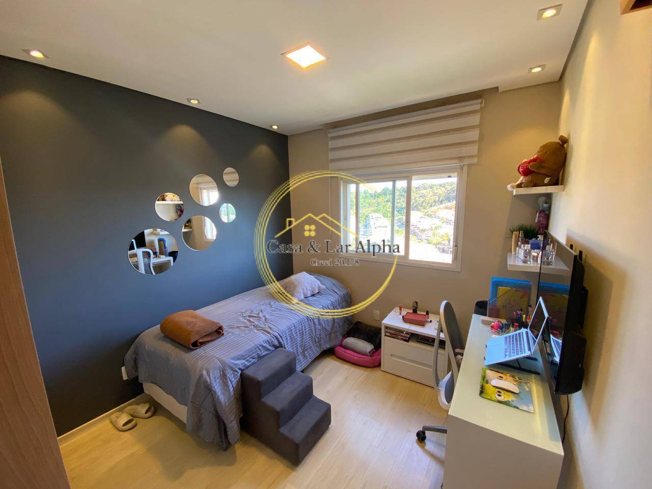 Apartamento, 4 quartos, 133 m² - Foto 27