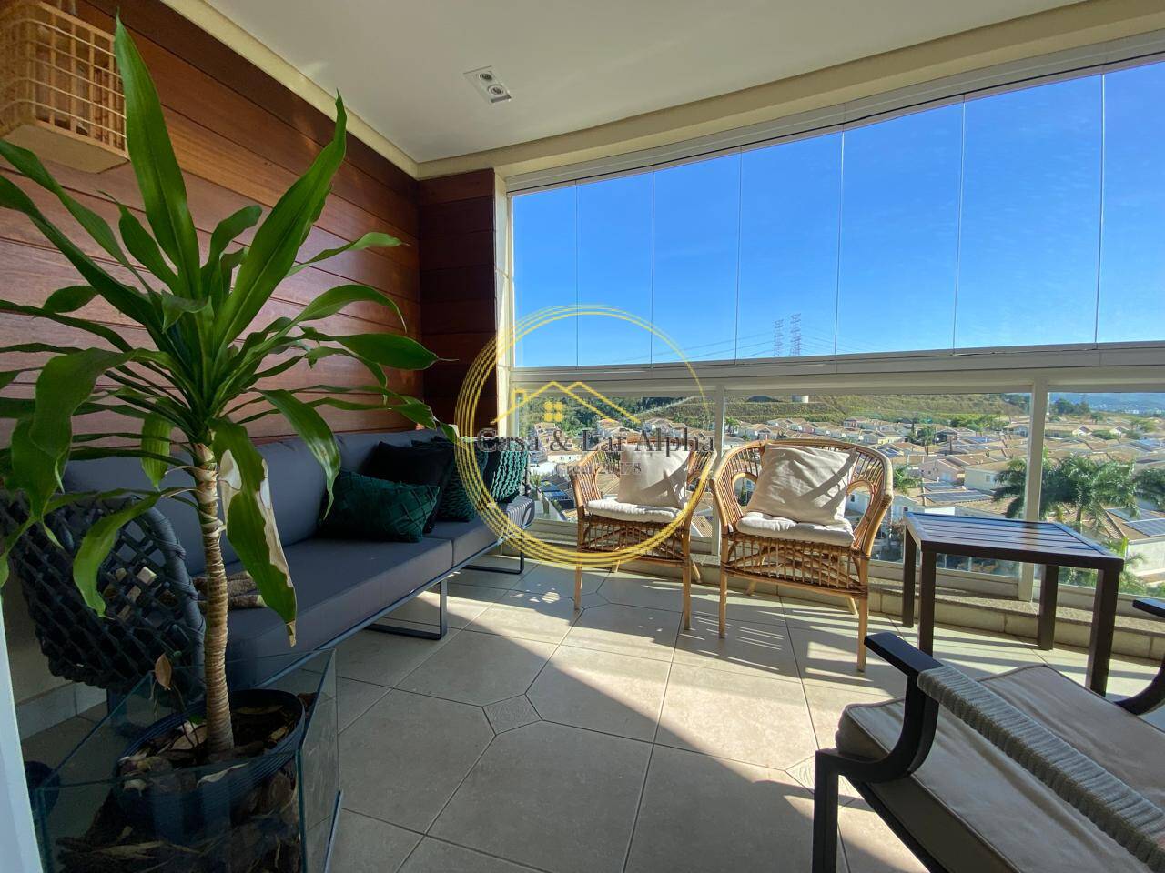 Apartamento, 4 quartos, 133 m² - Foto 3