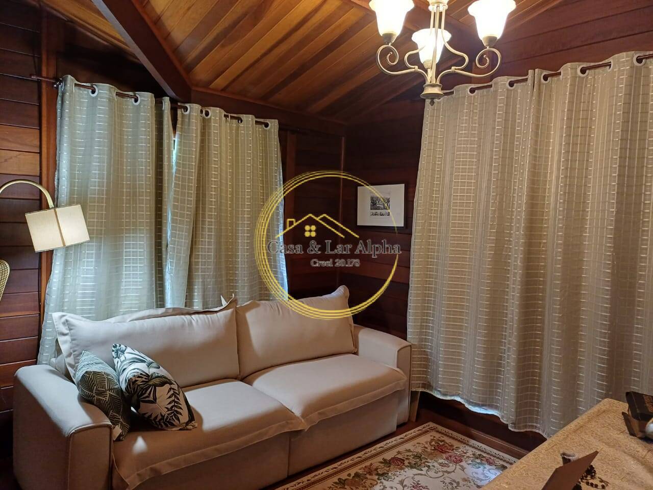 Sítio, 4 quartos, 6 hectares - Foto 4