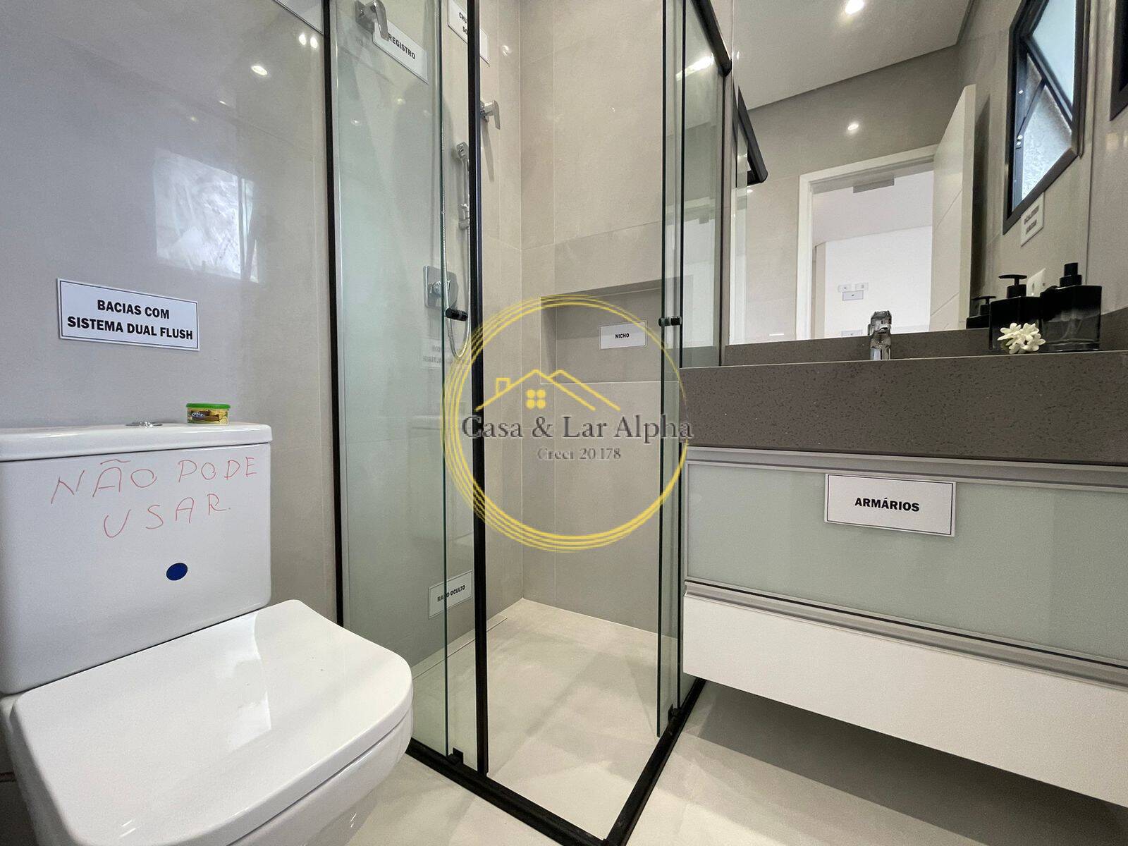 Casa, 4 quartos, 160 m² - Foto 10