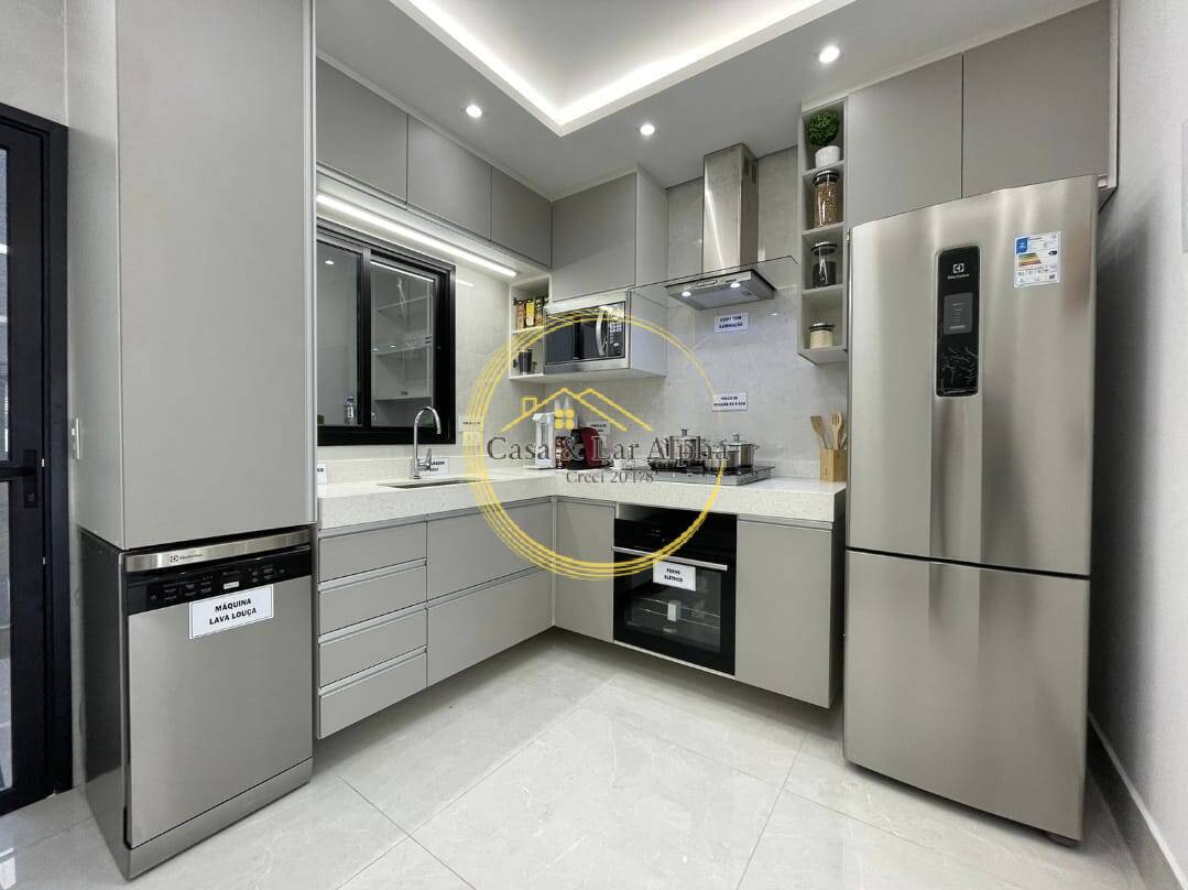 Casa, 4 quartos, 160 m² - Foto 5