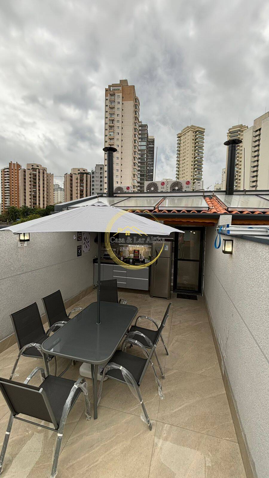 Casa, 4 quartos, 160 m² - Foto 16
