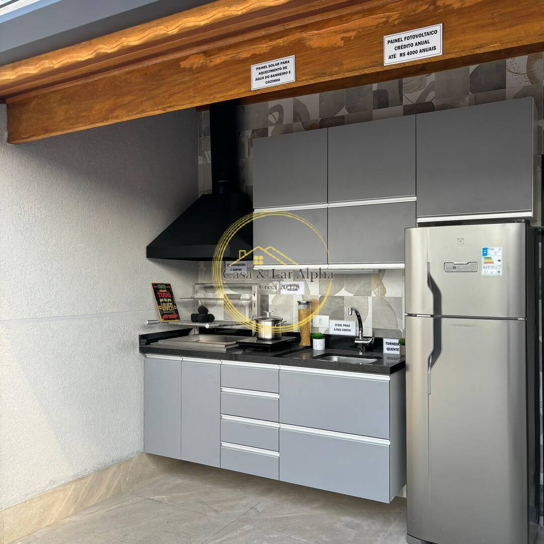 Casa, 4 quartos, 160 m² - Foto 15