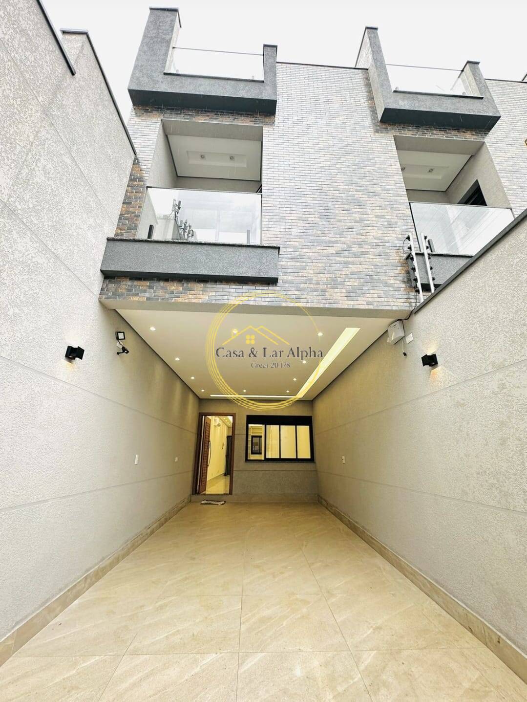 Casa, 4 quartos, 160 m² - Foto 2