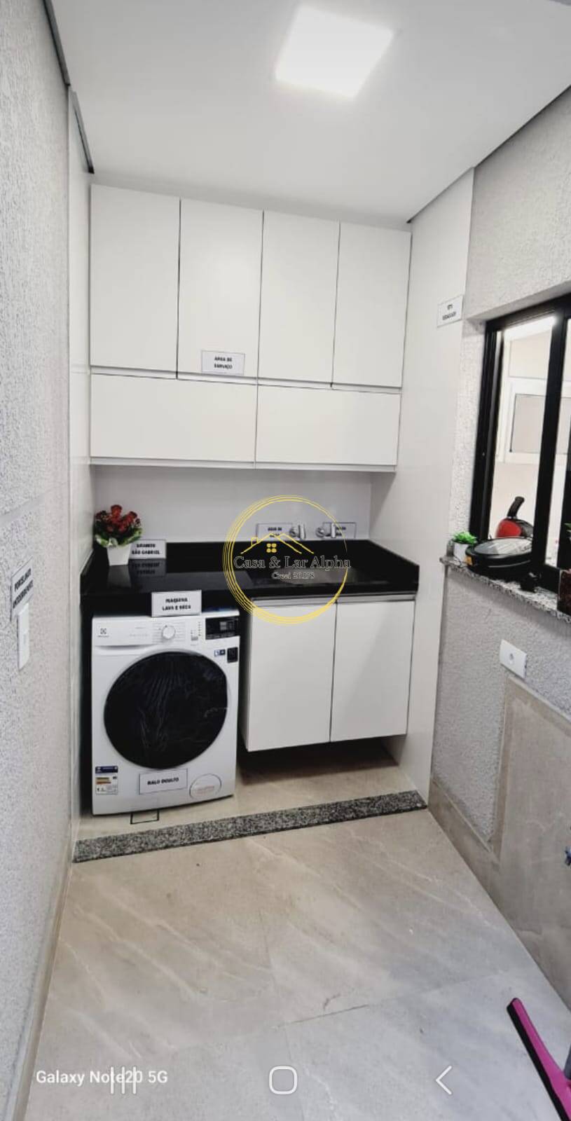 Casa, 4 quartos, 160 m² - Foto 13