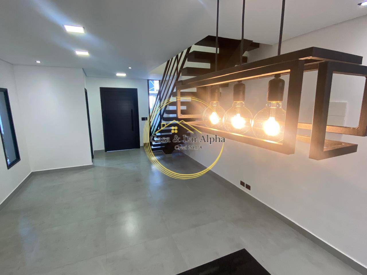 Casa à venda com 3 quartos, 123m² - Foto 4