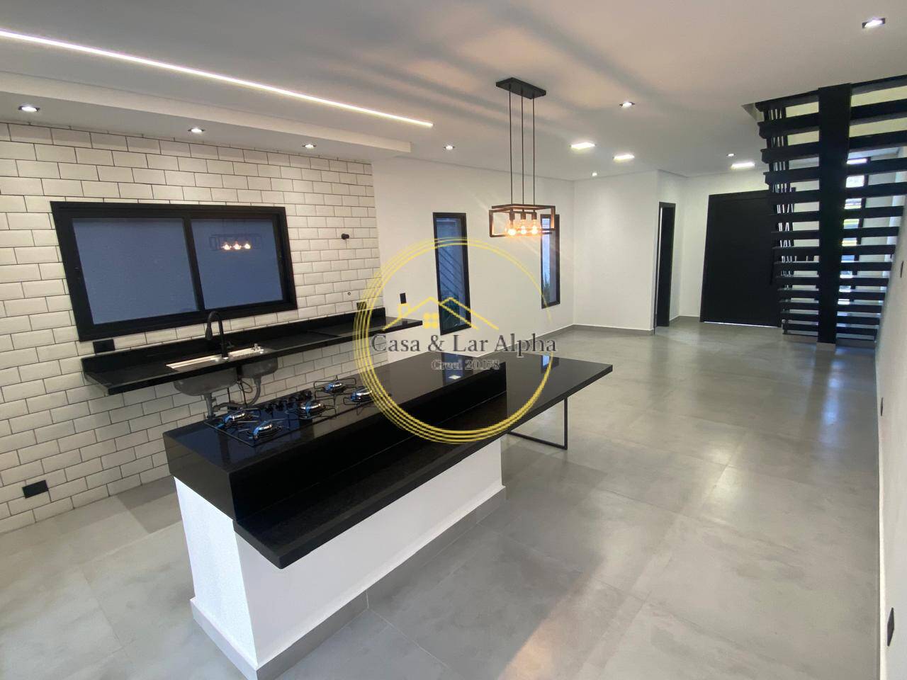 Casa à venda com 3 quartos, 123m² - Foto 5