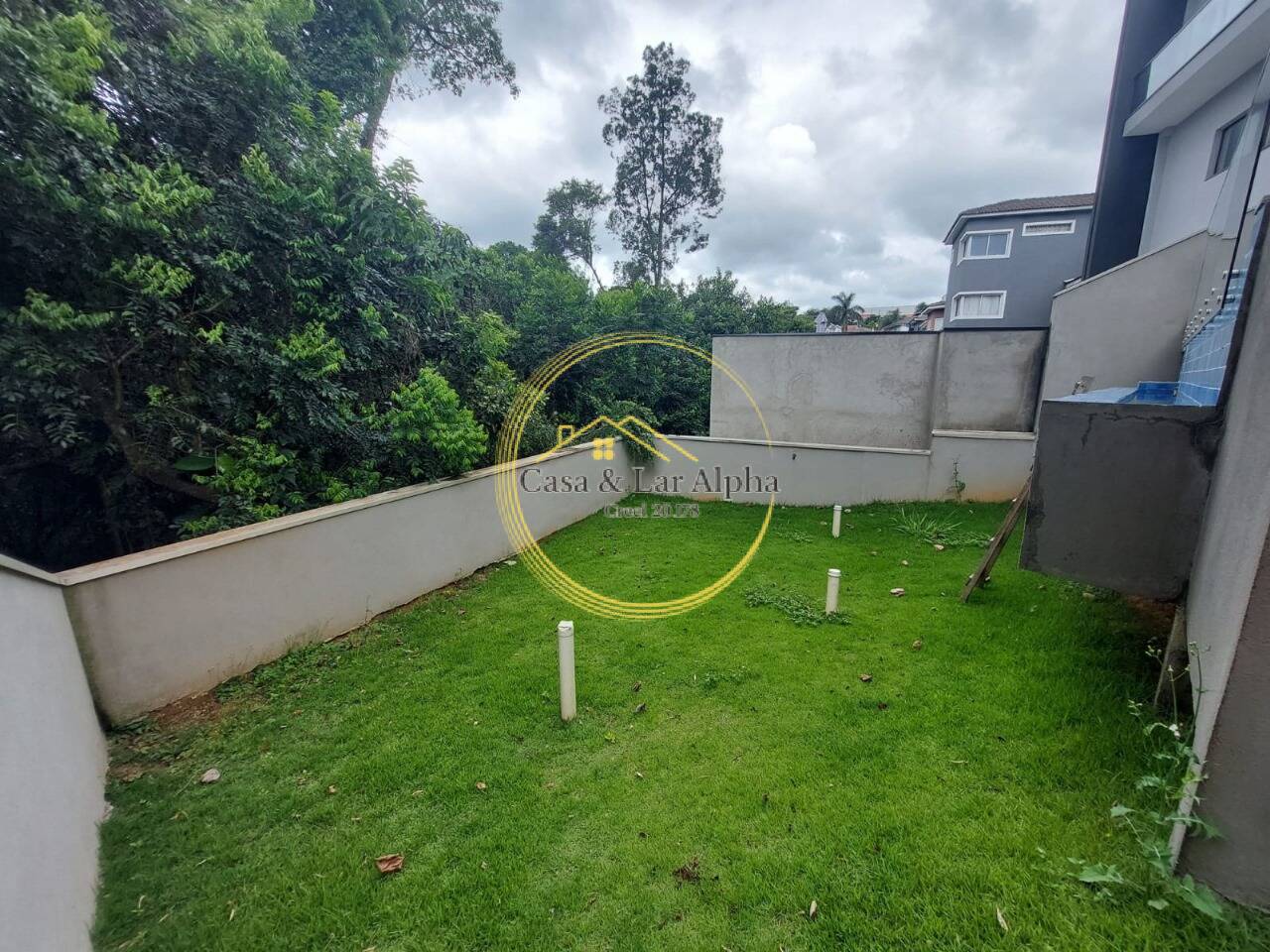 Casa, 3 quartos, 286 m² - Foto 3