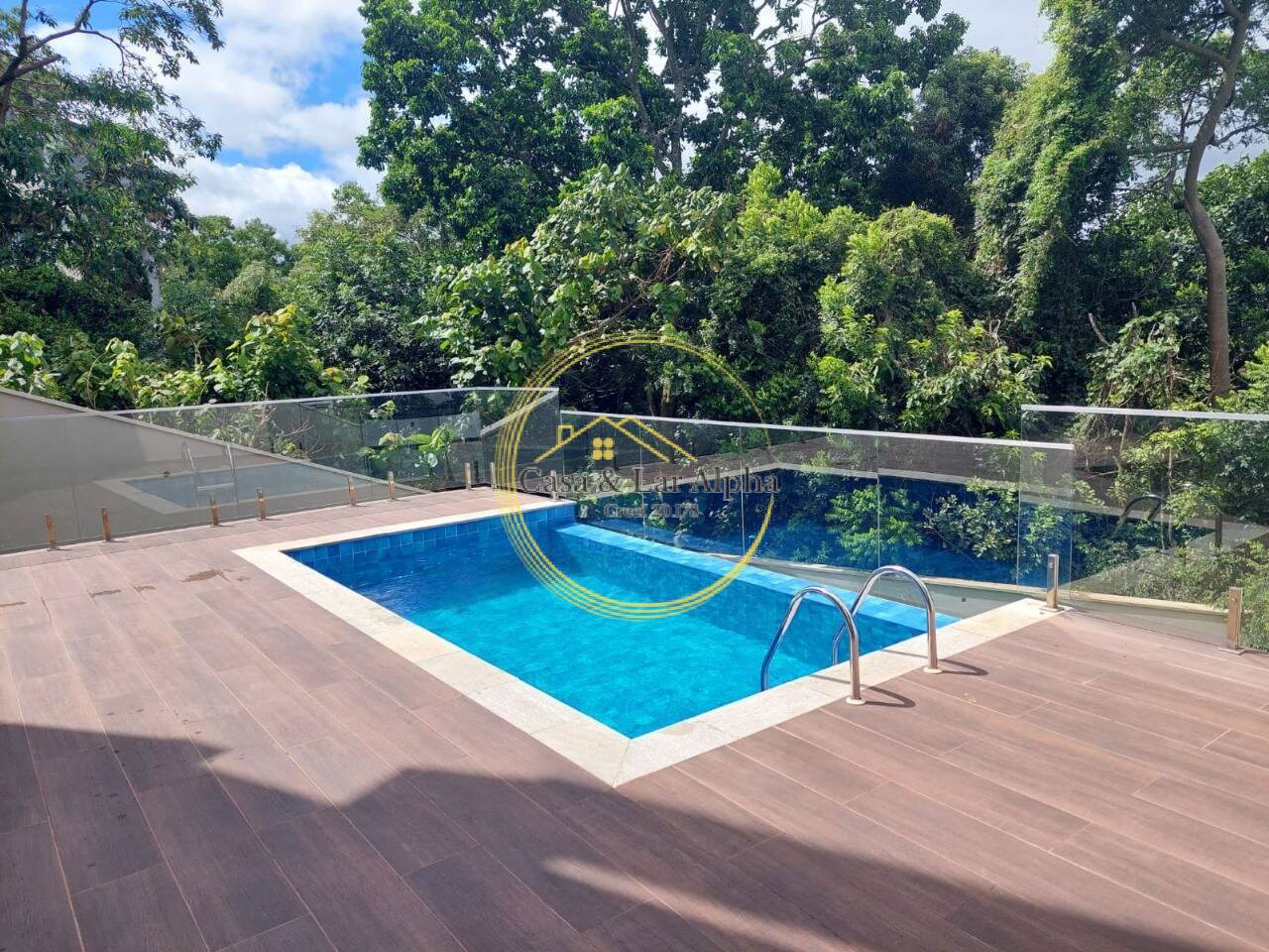 Casa, 3 quartos, 286 m² - Foto 14