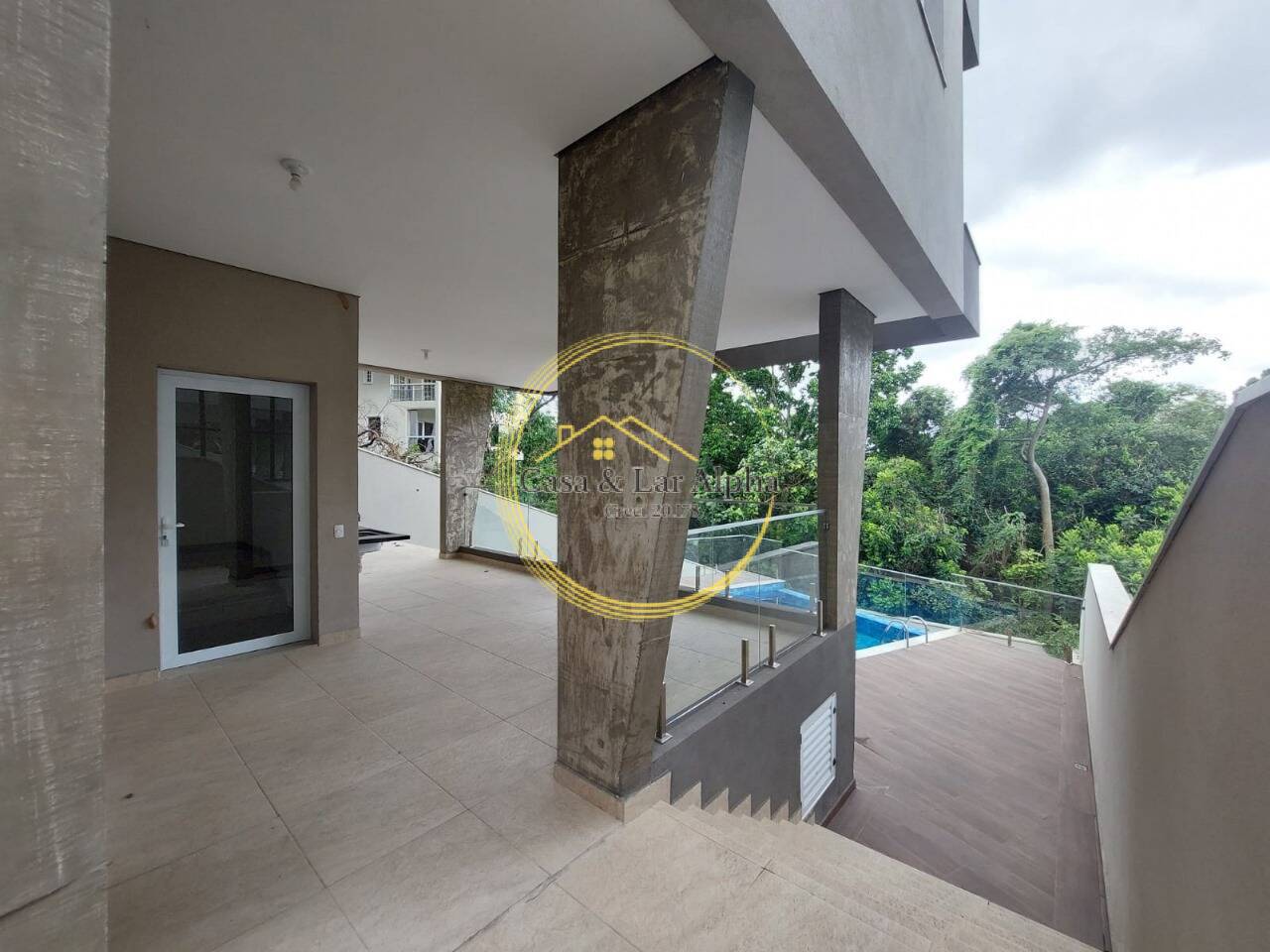 Casa, 3 quartos, 286 m² - Foto 5