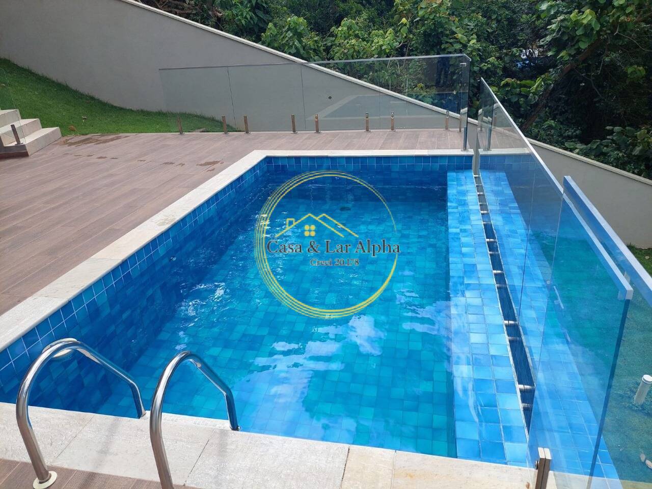 Casa, 3 quartos, 286 m² - Foto 13