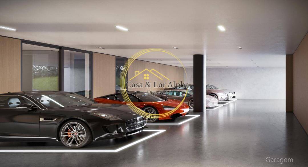 Casa, 5 quartos, 1000 m² - Foto 32