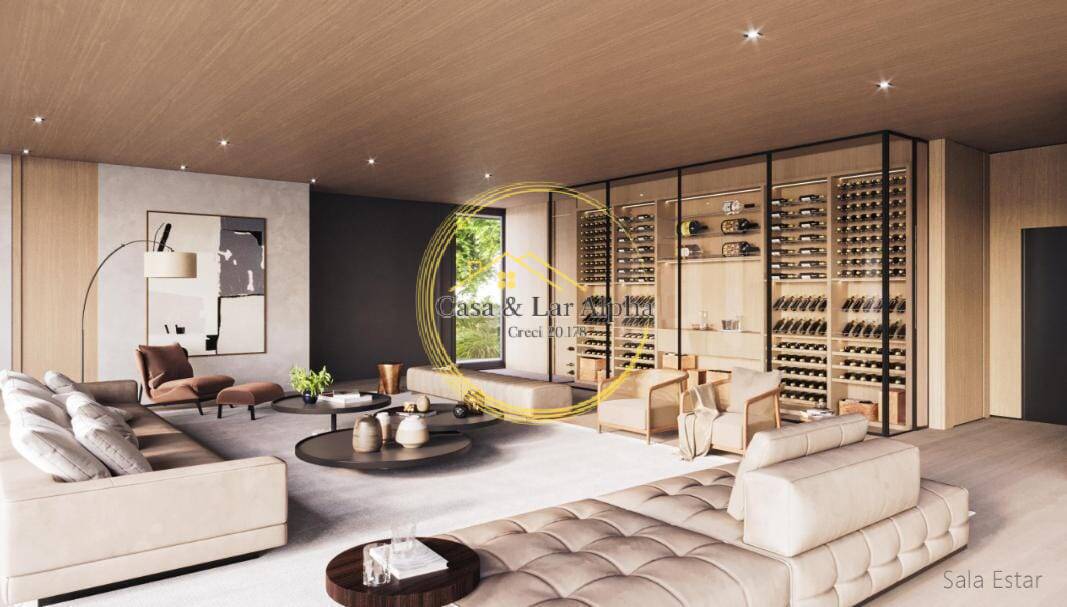 Casa, 5 quartos, 1000 m² - Foto 8