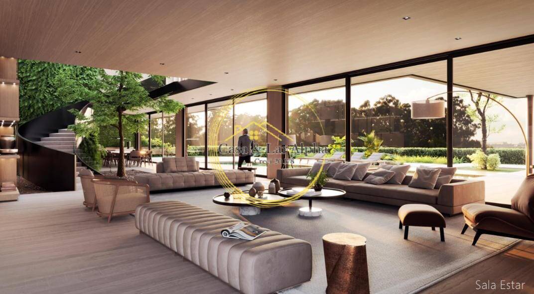 Casa, 5 quartos, 1000 m² - Foto 6