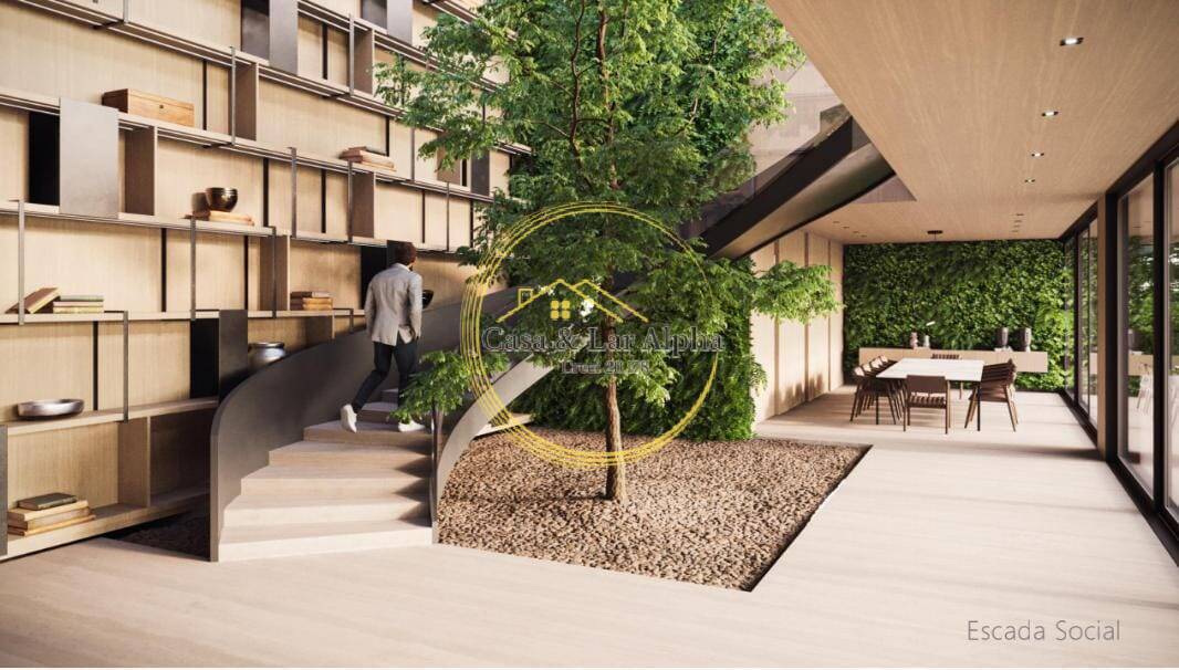 Casa, 5 quartos, 1000 m² - Foto 7