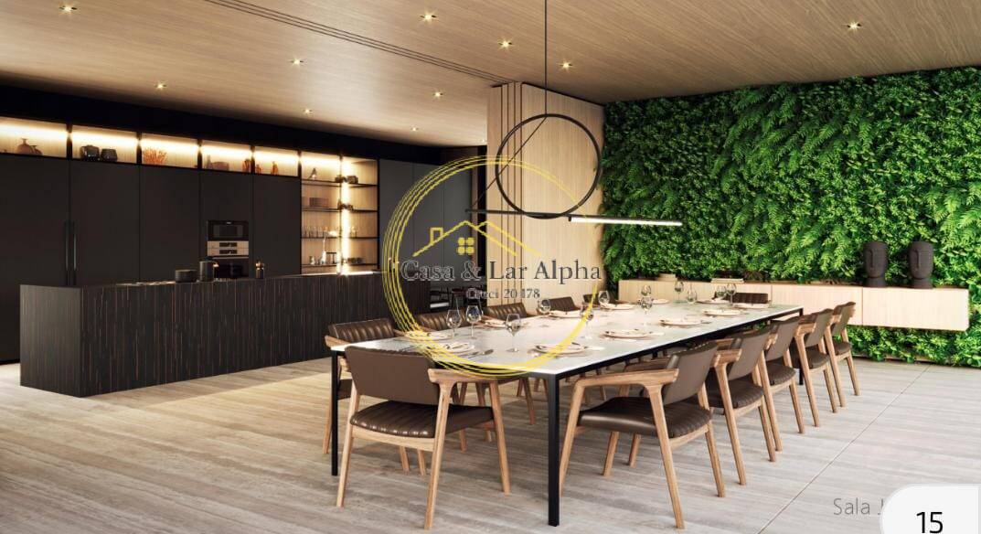 Casa, 5 quartos, 1000 m² - Foto 10