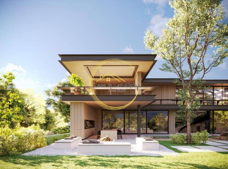 Casa, 5 quartos, 1000 m² - Foto 2
