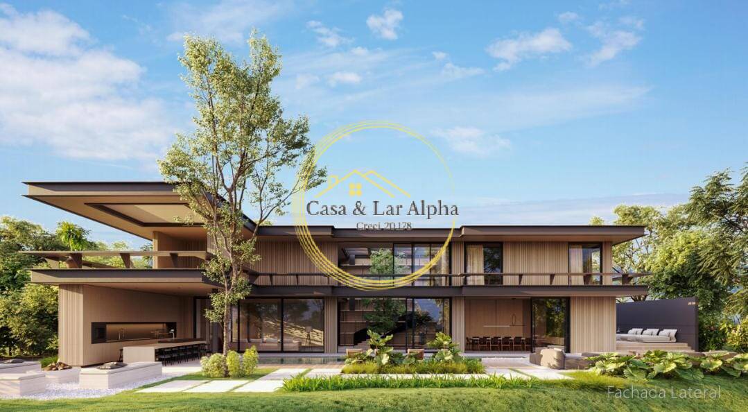 Casa, 5 quartos, 1000 m² - Foto 3