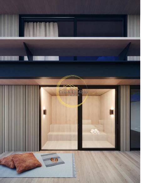 Casa, 5 quartos, 1000 m² - Foto 19