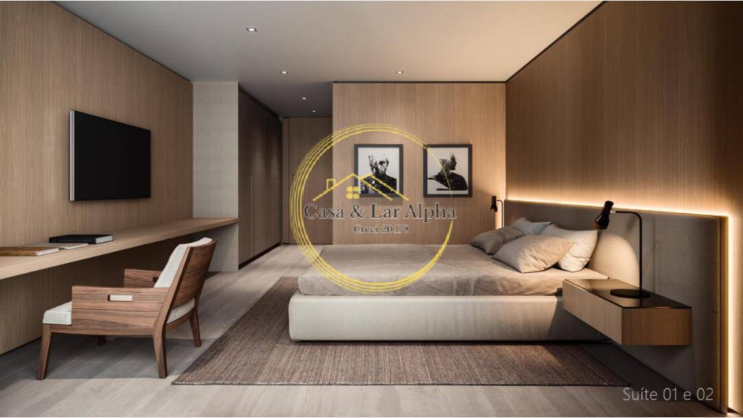 Casa, 5 quartos, 1000 m² - Foto 25