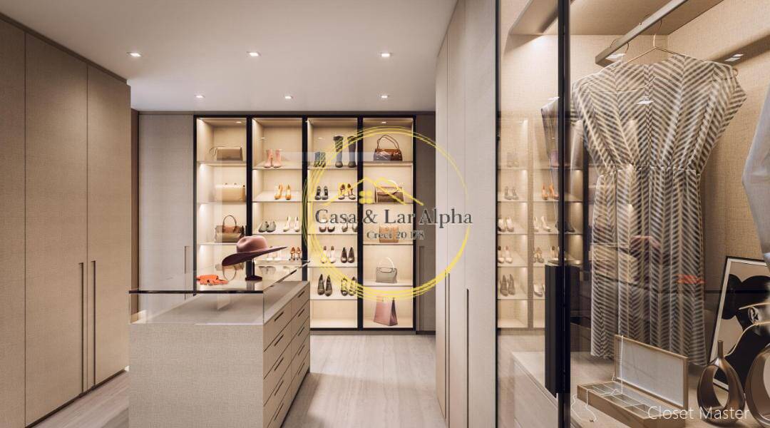 Casa, 5 quartos, 1000 m² - Foto 17