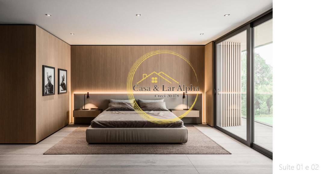 Casa, 5 quartos, 1000 m² - Foto 23