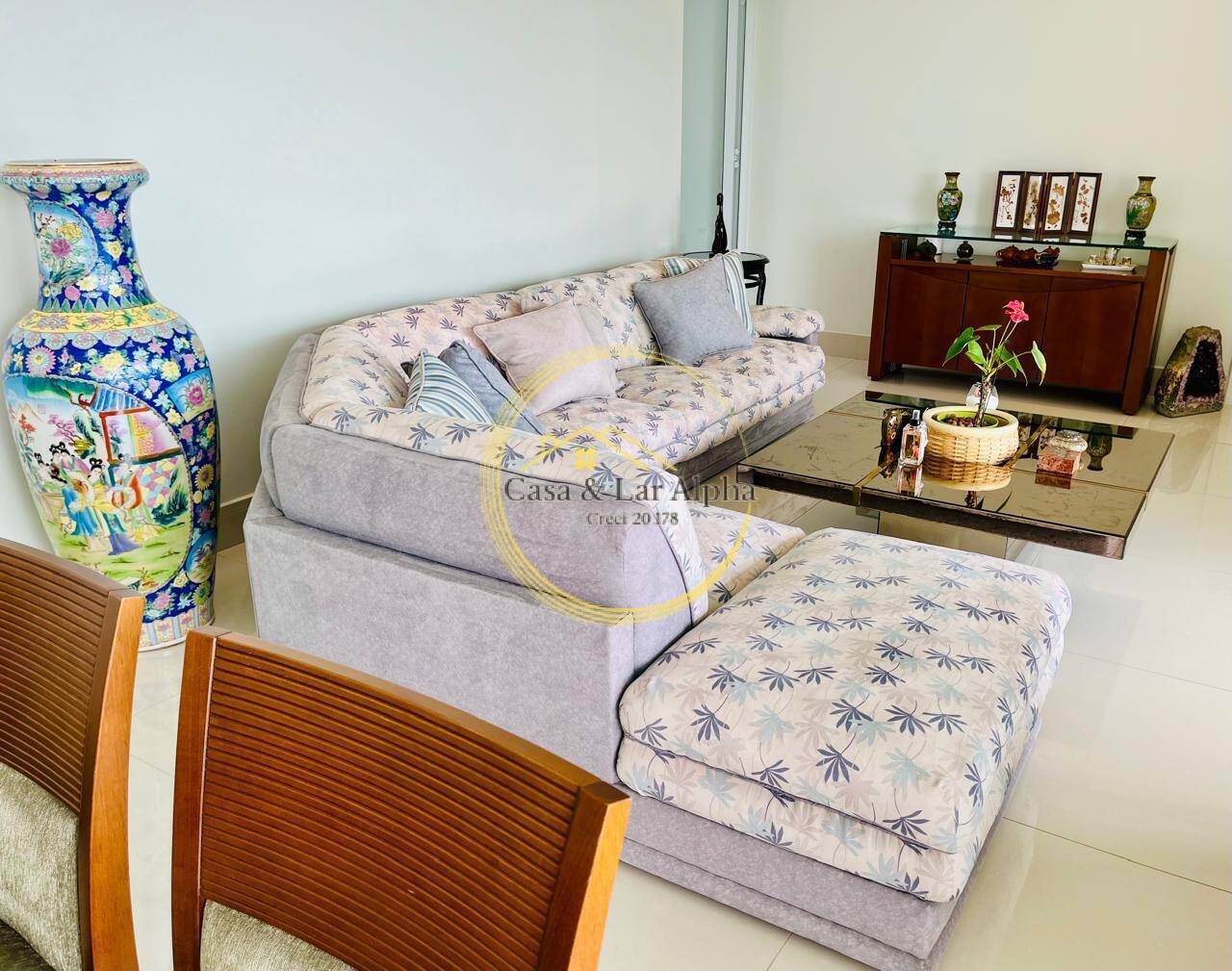 Apartamento, 3 quartos, 196 m² - Foto 2