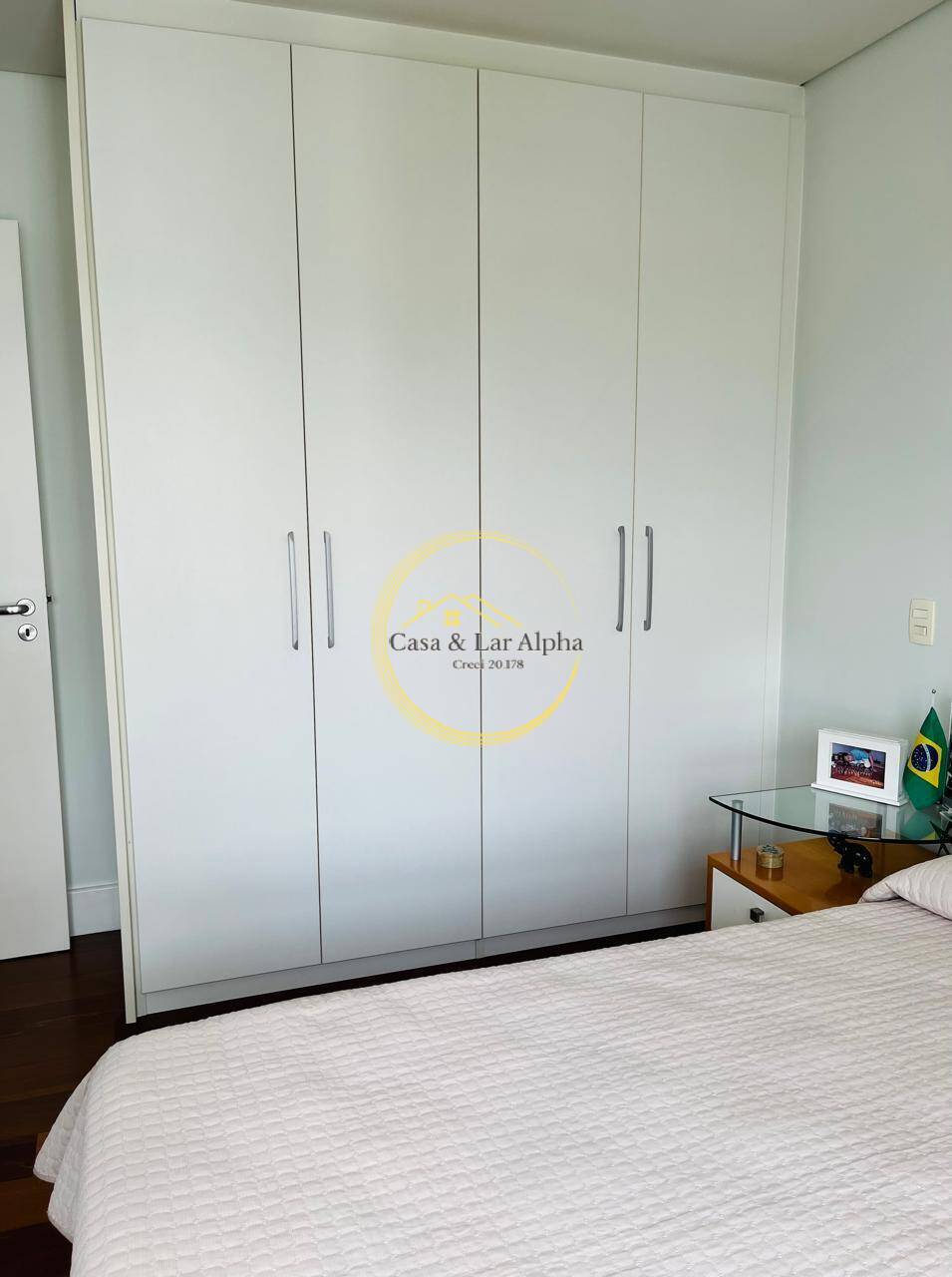 Apartamento, 3 quartos, 196 m² - Foto 20