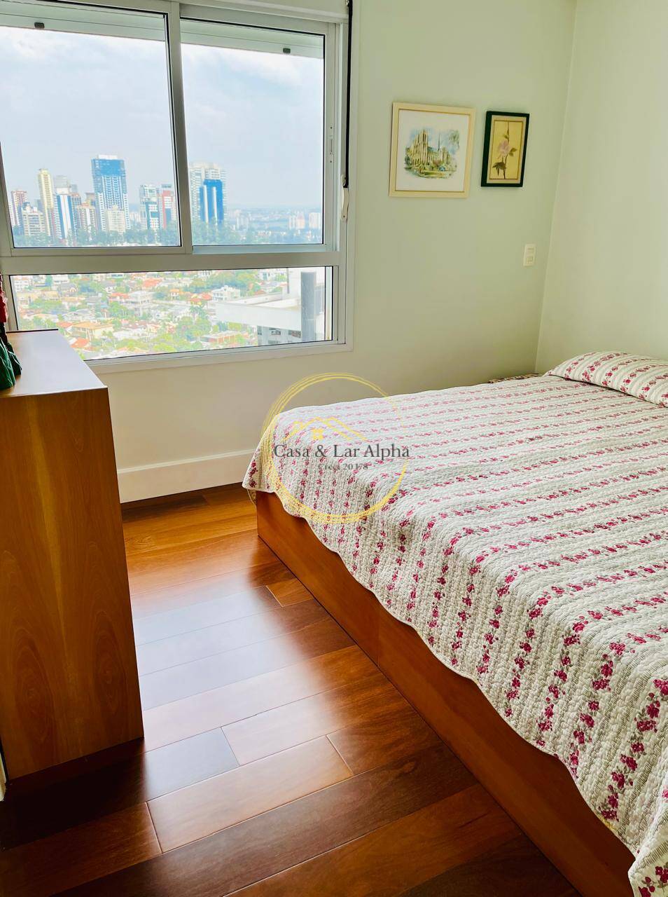 Apartamento, 3 quartos, 196 m² - Foto 18
