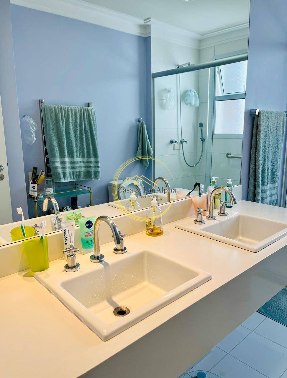 Apartamento, 3 quartos, 196 m² - Foto 22