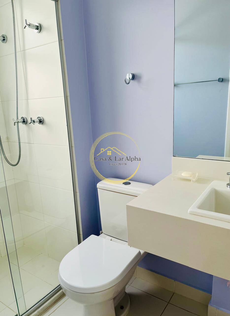 Apartamento, 3 quartos, 196 m² - Foto 21