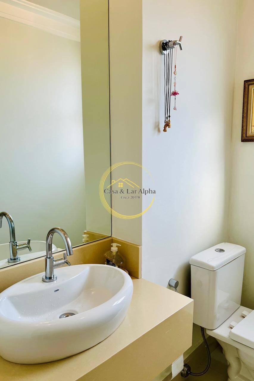 Apartamento, 3 quartos, 196 m² - Foto 24