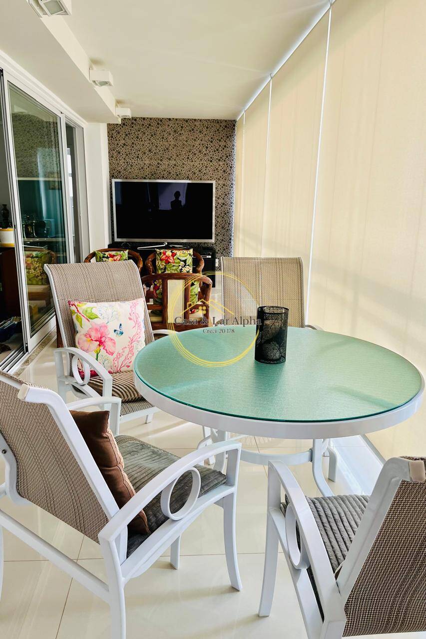 Apartamento, 3 quartos, 196 m² - Foto 5