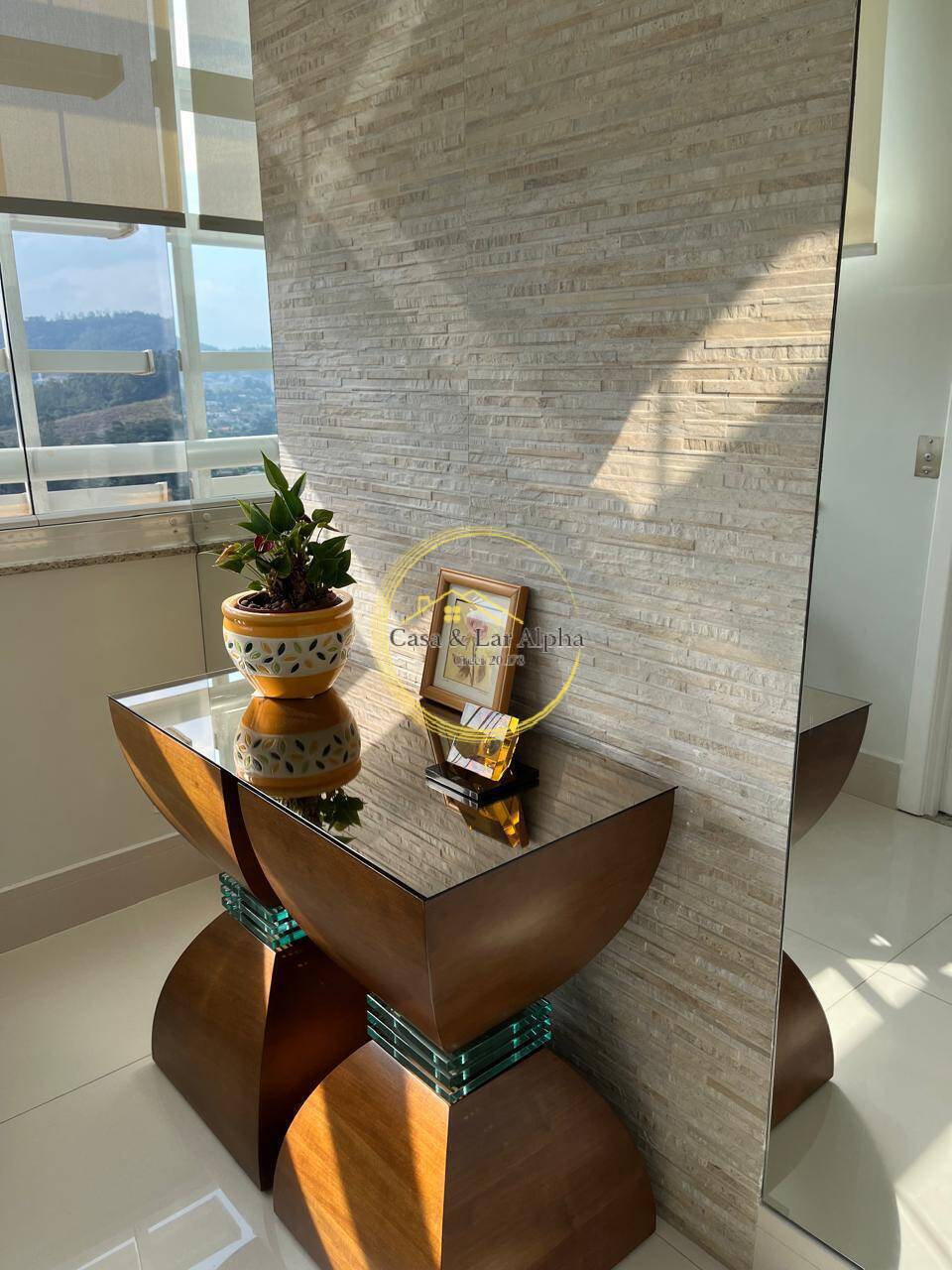 Apartamento, 3 quartos, 196 m² - Foto 6