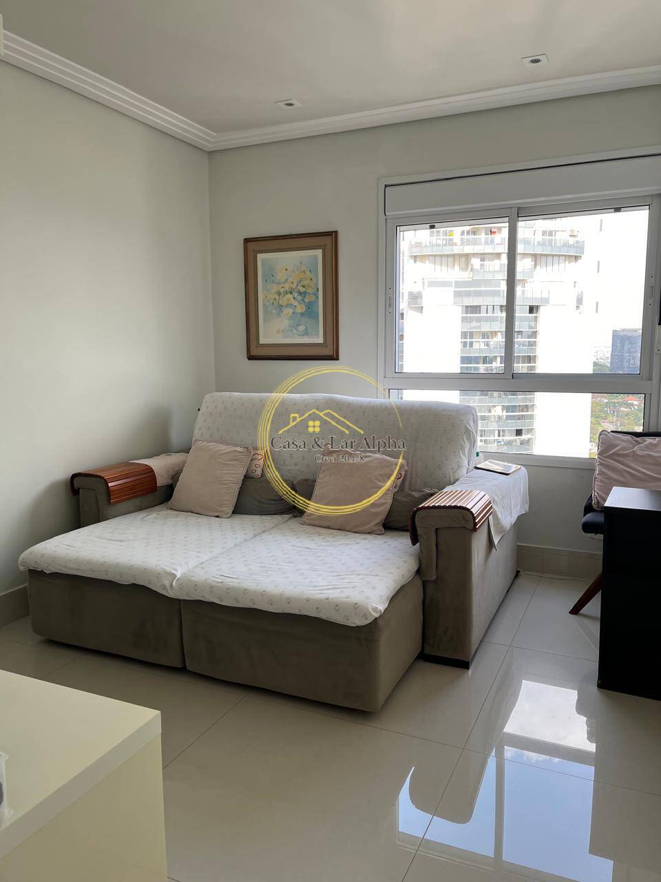 Apartamento, 3 quartos, 196 m² - Foto 9