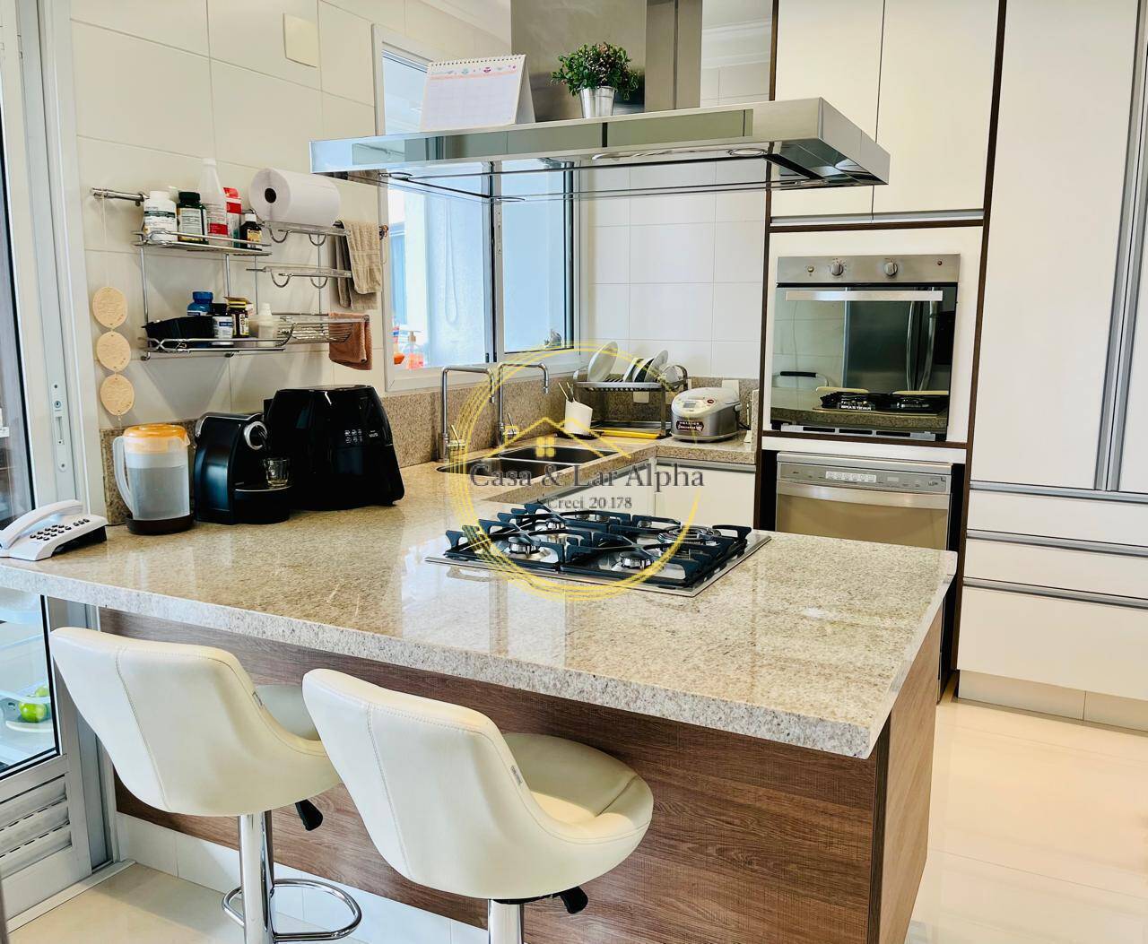 Apartamento, 3 quartos, 196 m² - Foto 13