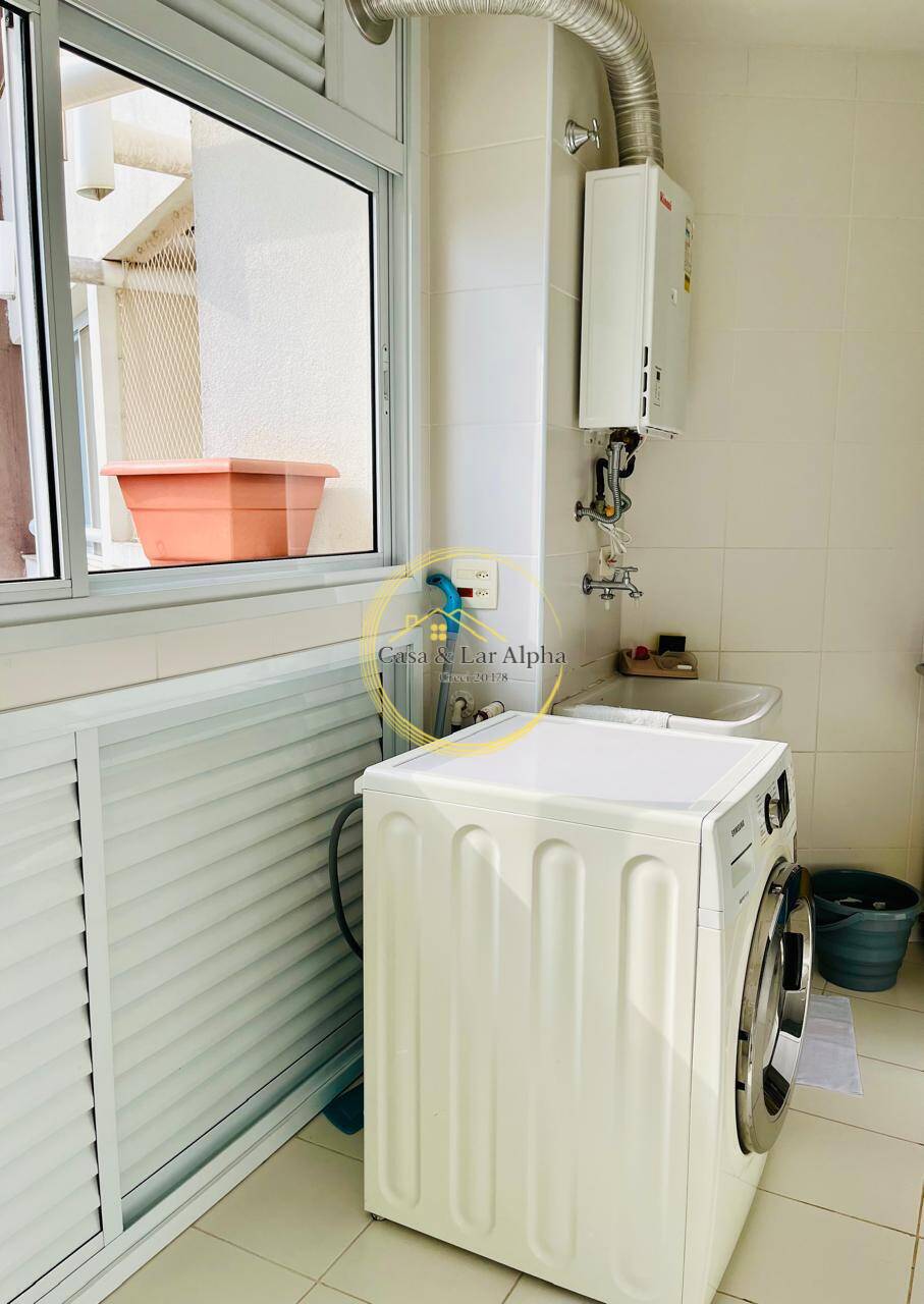 Apartamento, 3 quartos, 196 m² - Foto 25