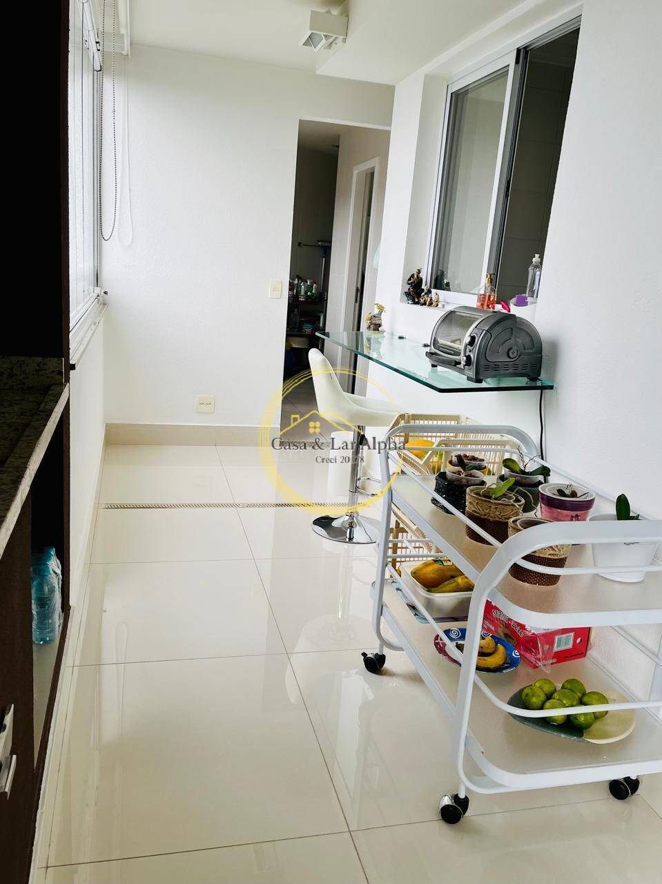 Apartamento, 3 quartos, 196 m² - Foto 14