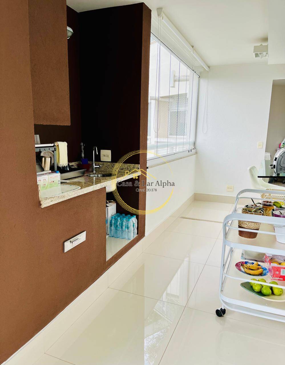 Apartamento, 3 quartos, 196 m² - Foto 10