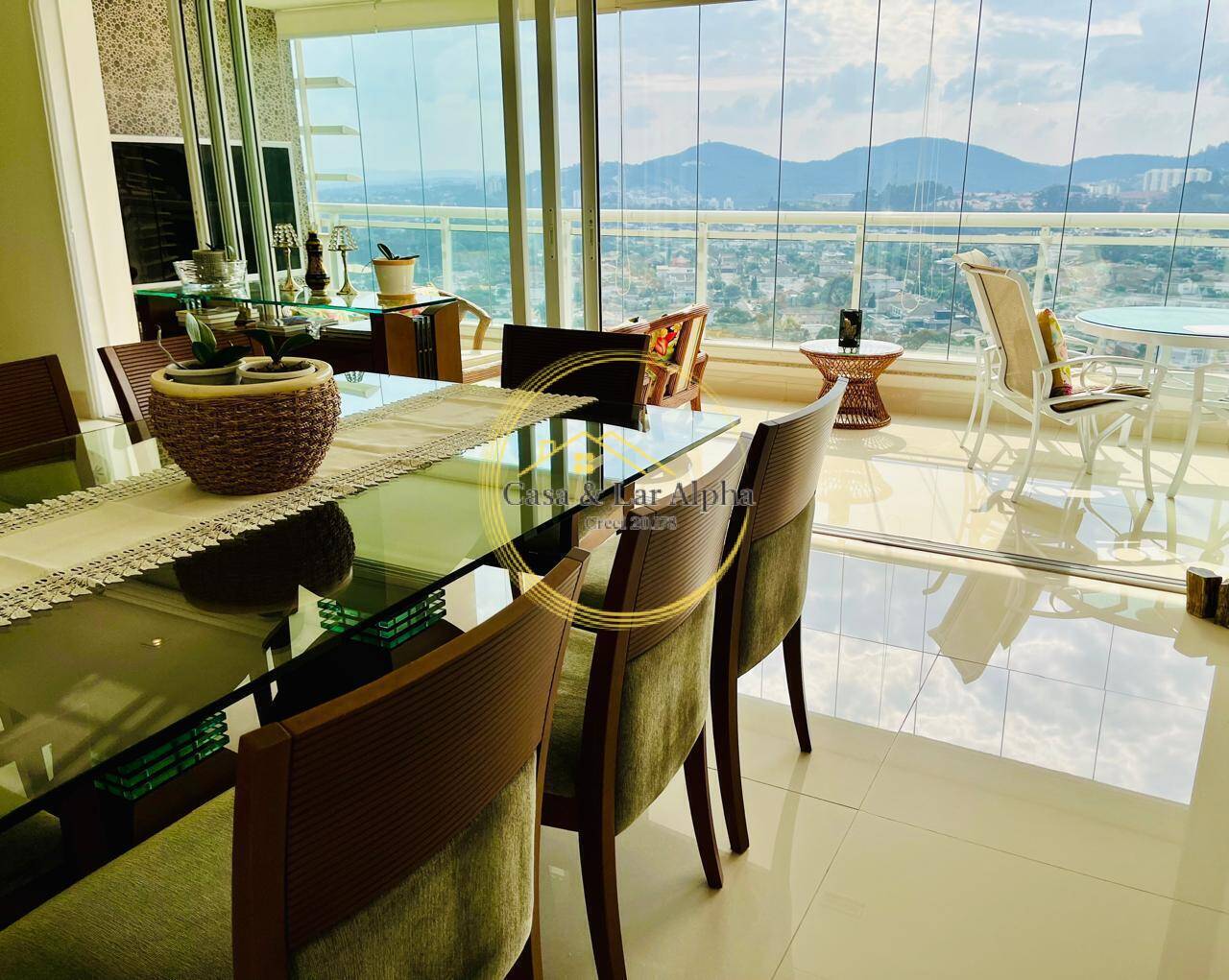 Apartamento, 3 quartos, 196 m² - Foto 8