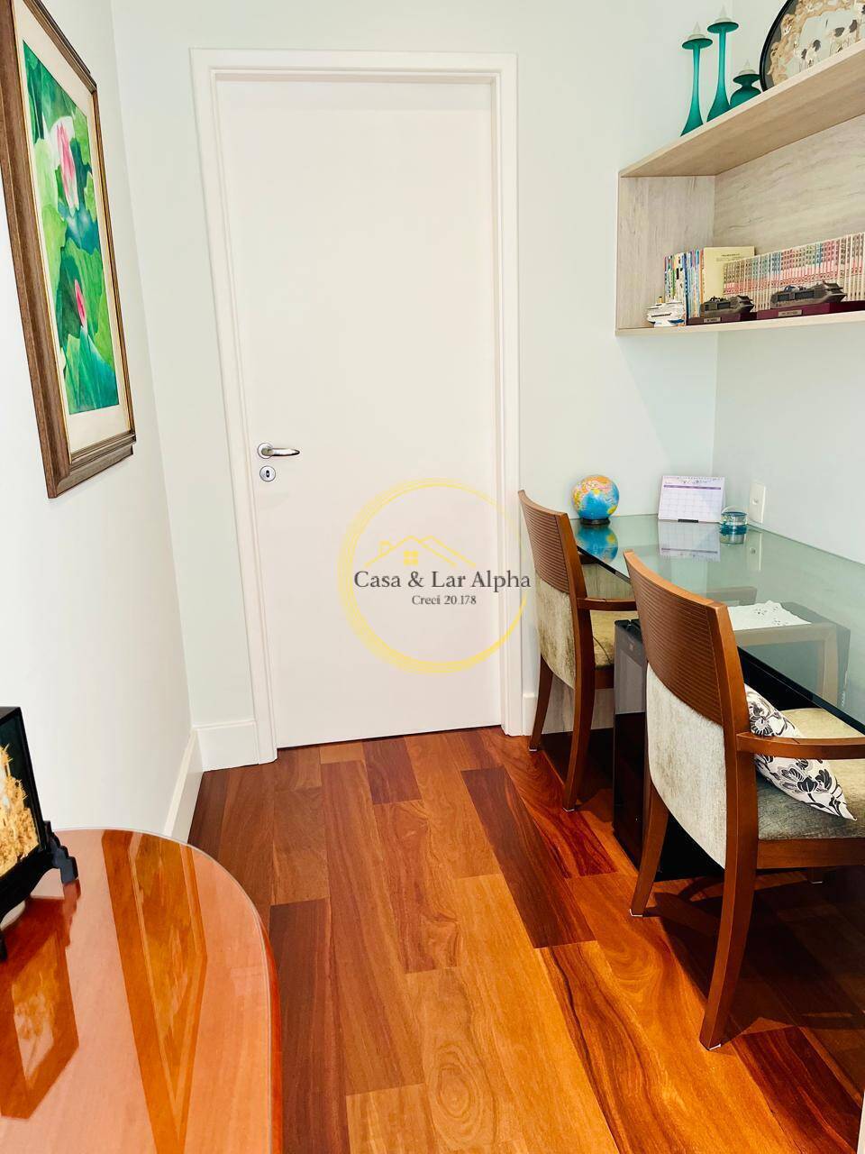 Apartamento, 3 quartos, 196 m² - Foto 26