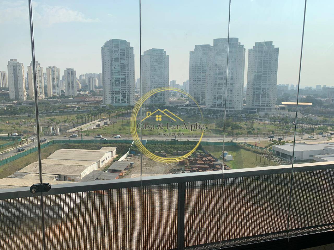 Apartamento, 1 quarto - Foto 1
